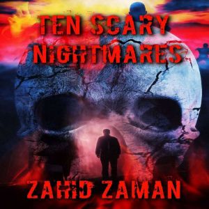 10 Scary Nightmares, Steven Havelock