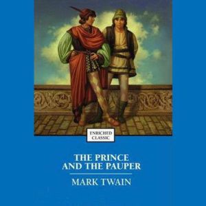 The Prince and the Pauper, Mark Twain