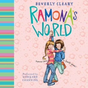 Ramonas World, Beverly Cleary