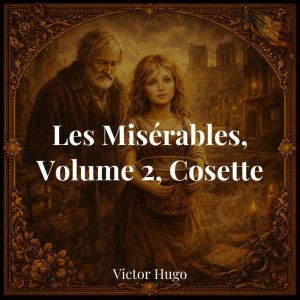 Les Miserables, Victor Hugo