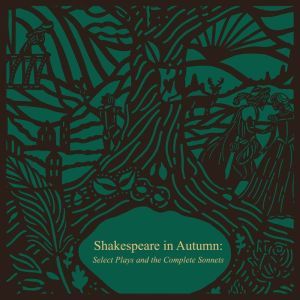 Shakespeare in Autumn Seasons Editio..., William Shakespeare