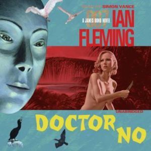Dr. No, Ian Fleming