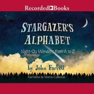 Stargazers Alphabet, John Farrell
