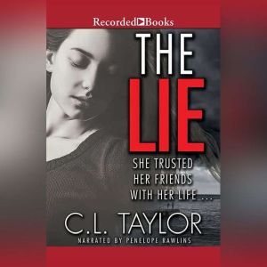 The Lie, C.L. Taylor