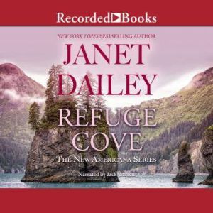Refuge Cove, Janet Dailey