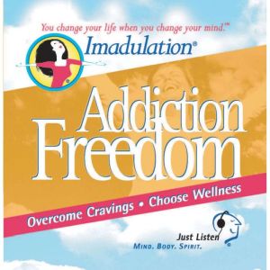 Addiction Freedom, Ellen Chernoff Simon