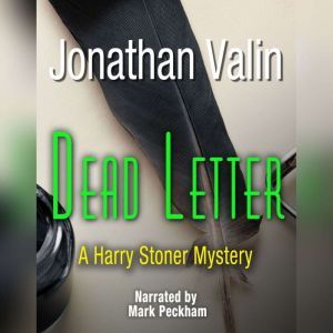 Dead Letter, Valin, Jonathan