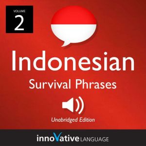 Learn Indonesian Indonesian Survival..., Innovative Language Learning