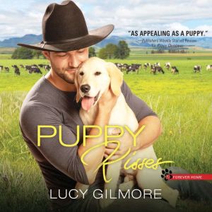Puppy Kisses, Lucy Gilmore