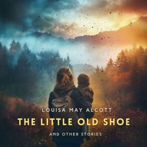 The Little Old Shoe And Other Stories..., Louisa May Alcott