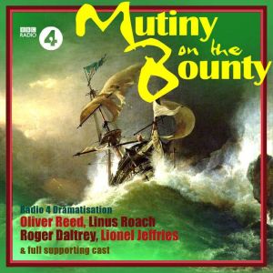 Mutiny on the Bounty, Mr Punch