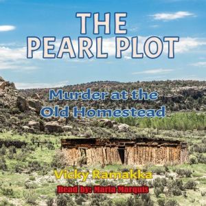 The Pearl Plot, Vicky Ramakka