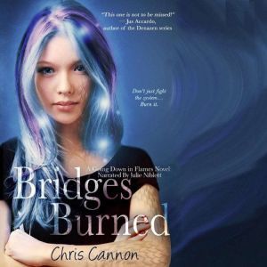 Bridges Burned, Chris Cannon