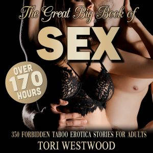 The Great Big Book Of Sex, Tori Westwood