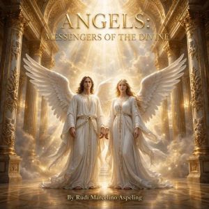 Angels Messengers of the Divine, Rudi Marcelino Aspeling