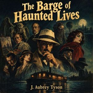 The Barge of Haunted Lives, J. Aubrey Tyson