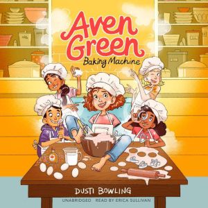 Aven Green Baking Machine, Dusti Bowling