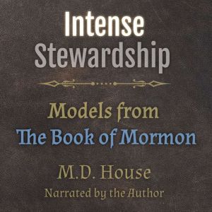 Intense Stewardship: Models from the Book of Mormon