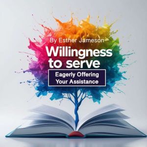 Willingness to Serve: Eagerly Offering Your Assistance