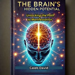 The Brain's Hidden Potential: Unlocking the Path to Manifestation
