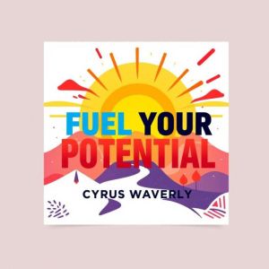 Fuel Your Potential: Secrets to Transform Your Life Today: "Discover life-altering secrets! Fuel your potential and transform