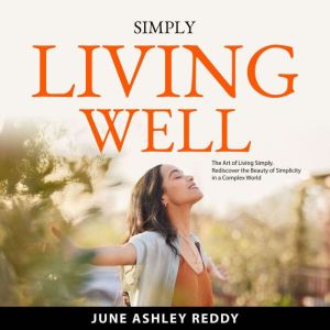 Simply Living Well