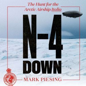 N4 Down, Mark Piesing