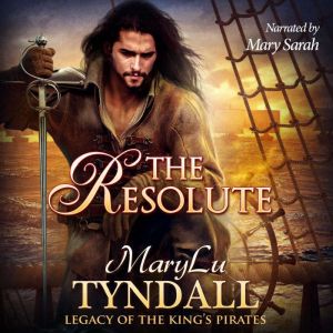 The Resolute, MaryLu Tyndall