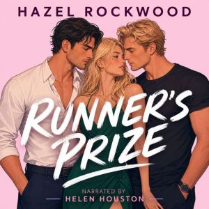 Runners Prize, Hazel Rockwood