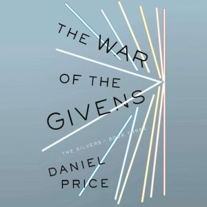 The War of the Givens, Daniel Price