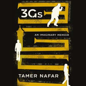 3Gs, Tamer Nafar
