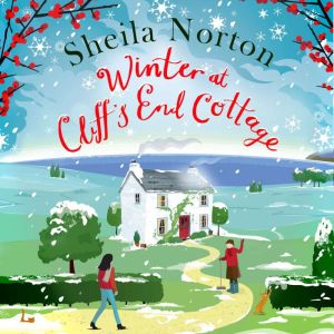 Winter at Cliffs End Cottage a spar..., Sheila Norton