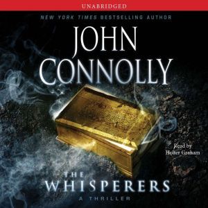 Whisperers, John Connolly