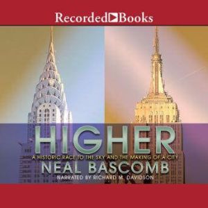 Higher, Neal Bascomb