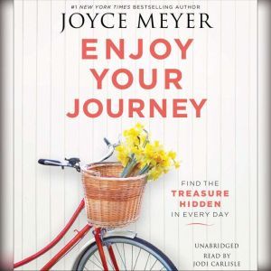 Enjoy Your Journey, Joyce Meyer