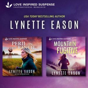 Peril on the Ranch Mountain Fugitiv..., Lynette Eason