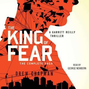 The King of Fear, Drew Chapman