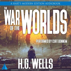 War of the Worlds, H.G. Wells