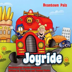 Joyride, Tom Hayes