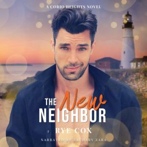 The New Neighbor, Rye Cox