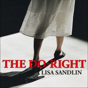 The DoRight, Lisa Sandlin