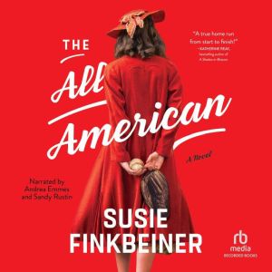 The AllAmerican, Susie Finkbeiner
