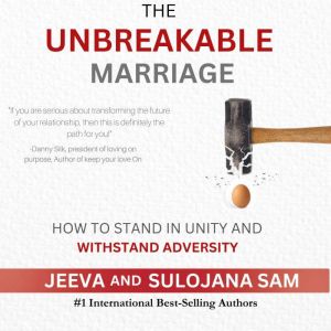 The Unbreakable Marriage, Jeeva Sam
