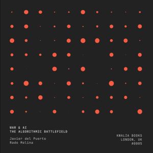 War and AI, Javier del Puerto