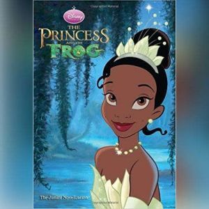 The Princess and the Frog, Irene Trimble