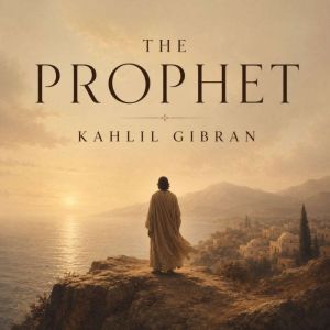 the prophet, Kahlil Gibran