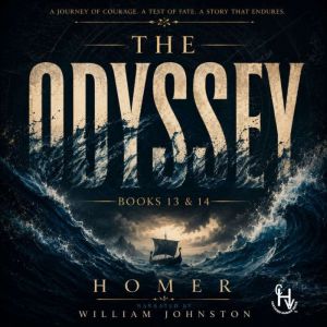 The Odyssey, Homer