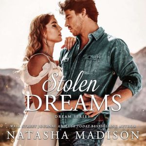 Stolen Dreams, Natasha Madison