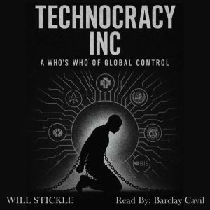 Technocracy Inc., Will Stickle