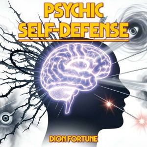 PSYCHIC SELFDEFENSE, Dion Fortune